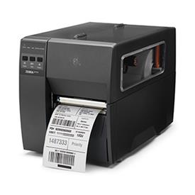 ZT111-Value Industrial Printer-Zebra